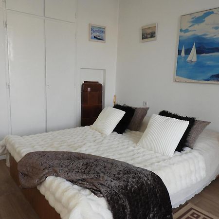 Split Sea View Centar Xxl Apartment Exterior photo