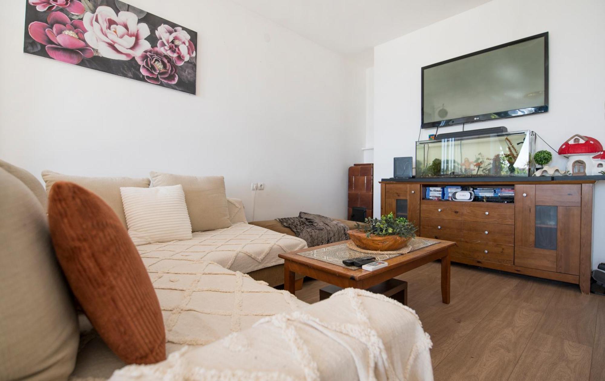 Split Sea View Centar Xxl Apartment Exterior photo