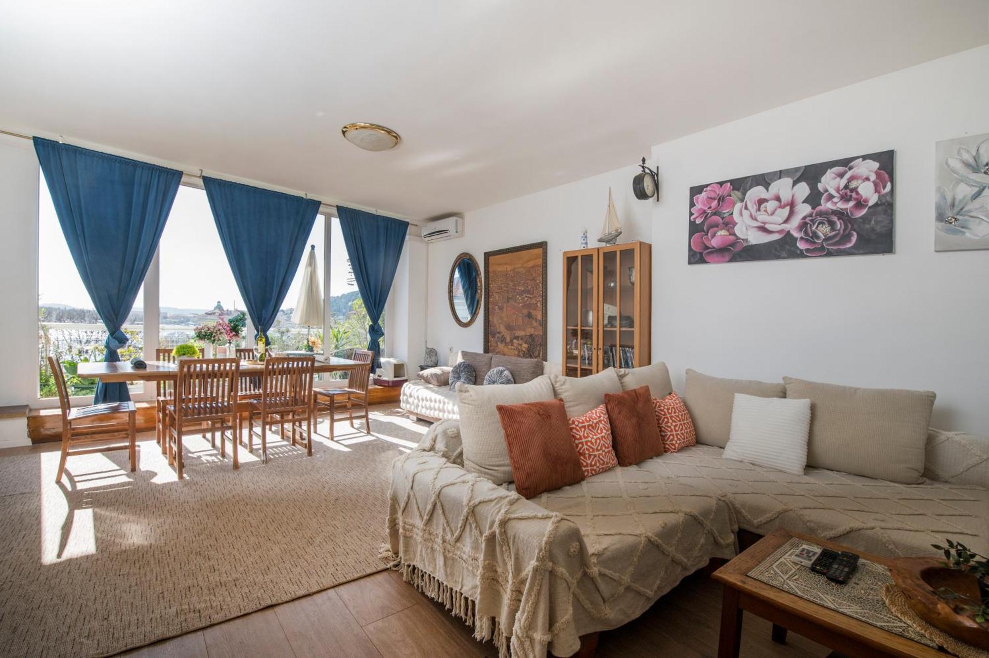 Split Sea View Centar Xxl Apartment Exterior photo